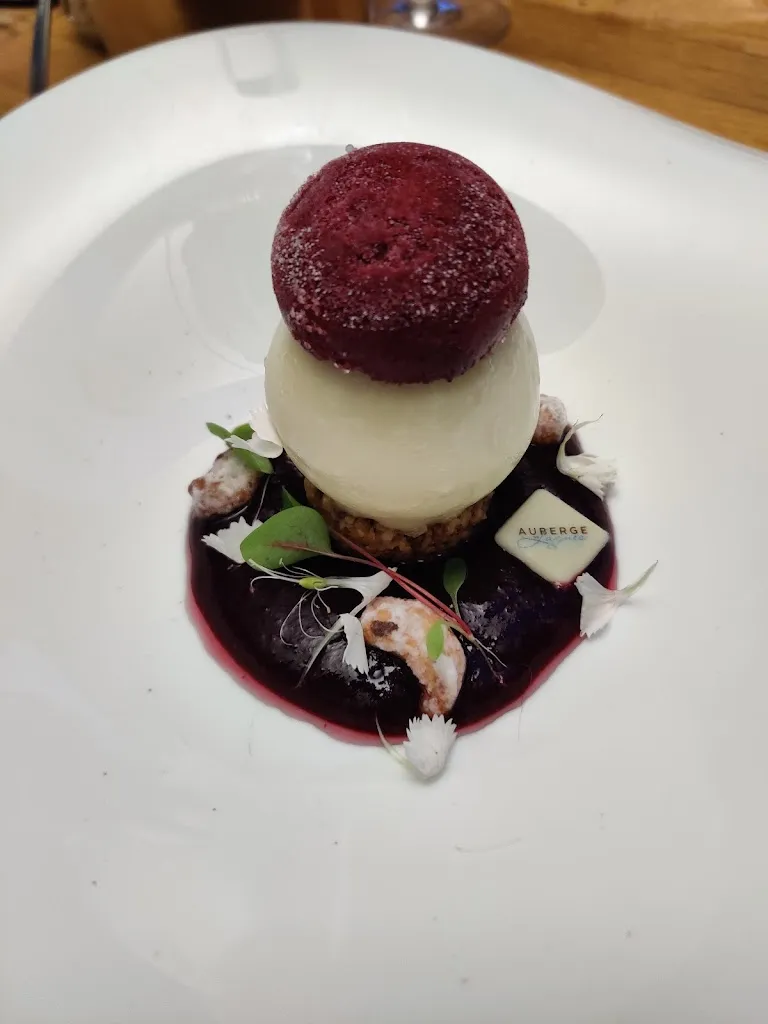 Sylwia Struk_Auberge de Lagnes_Lagnes_review