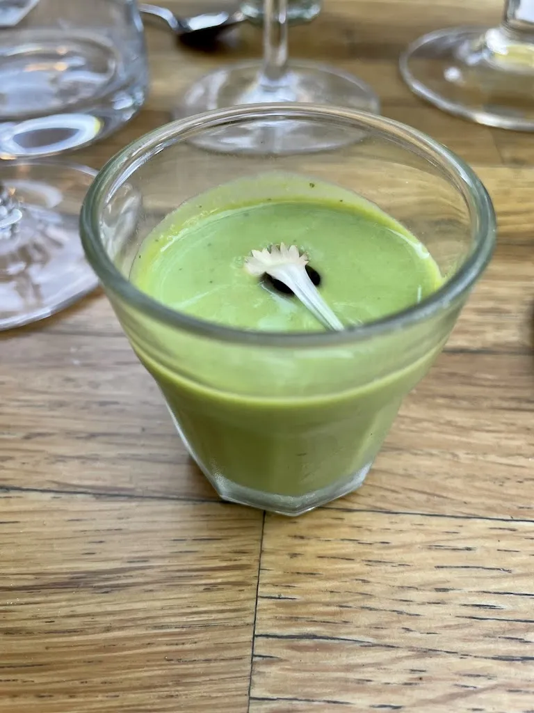 Erik Kennelly_Auberge de Lagnes_Lagnes_review