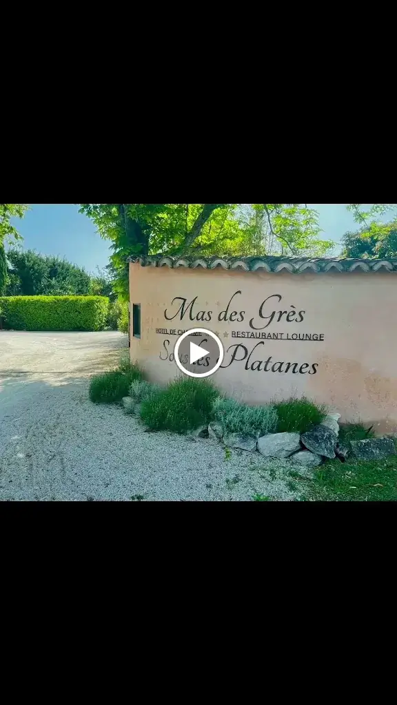 Hôtel Mas des Grès_Lagnes_slider_image_2