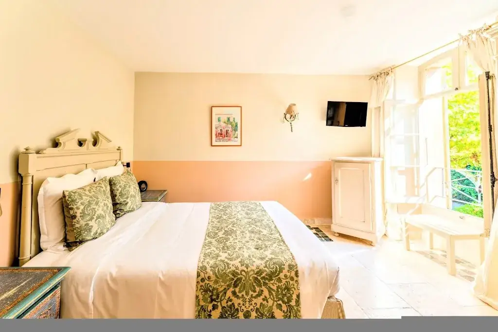 Hôtel Mas des Grès_Lagnes_slider_image_3