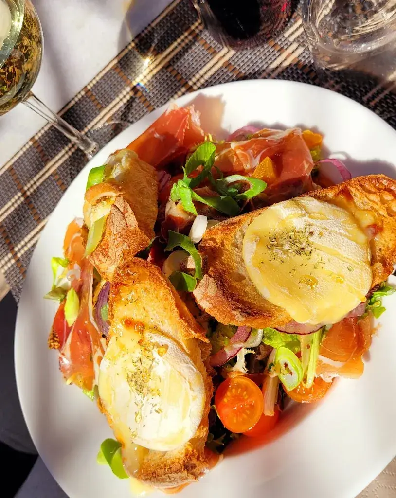 Menu_Le Café de la Fontaine_Lagnes_immagine_7