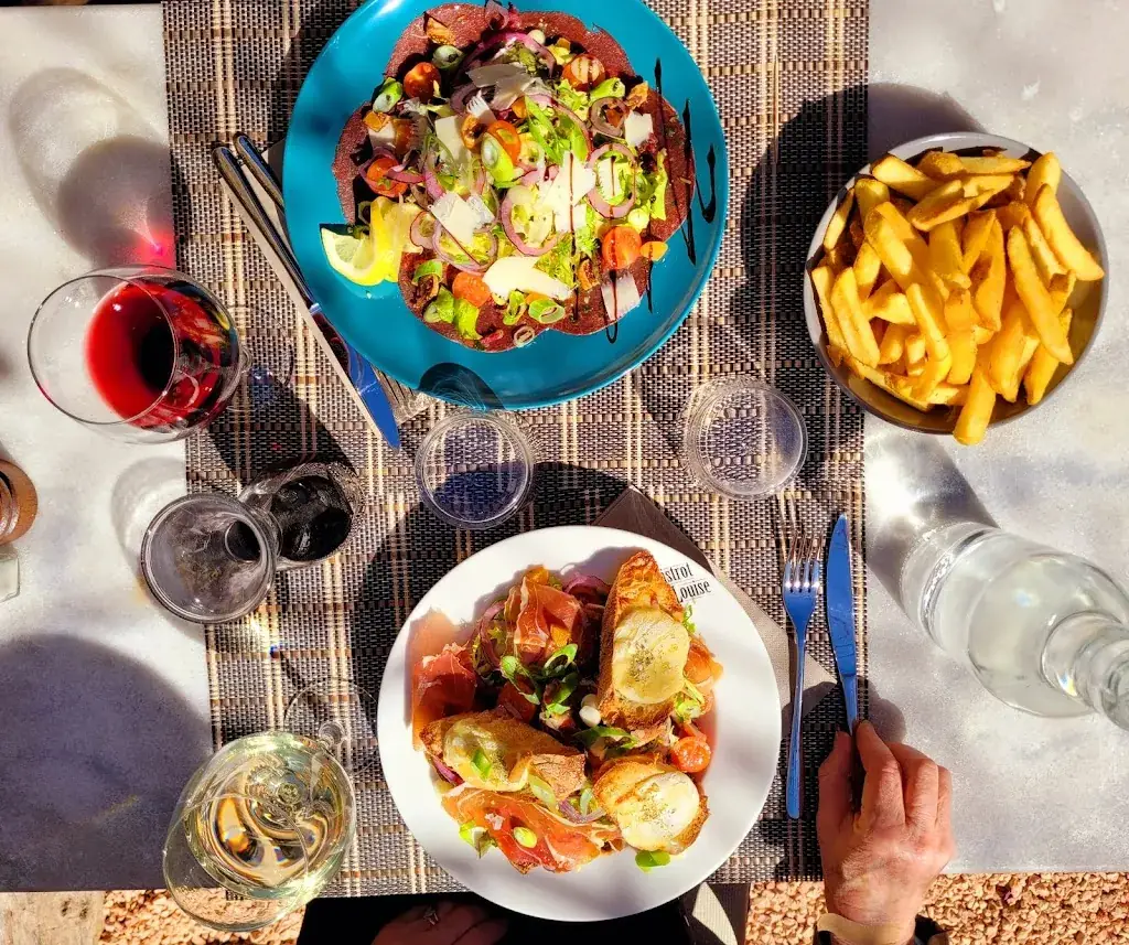 Menu_Le Café de la Fontaine_Lagnes_immagine_8