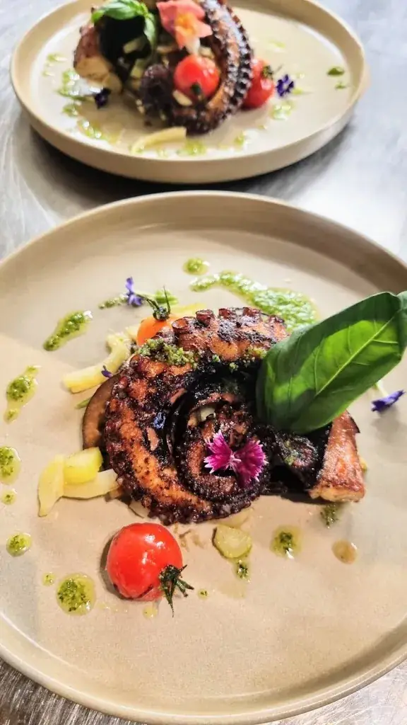 Menu_Restaurant Sous les Platanes à Lagnes_Lagnes_image_3