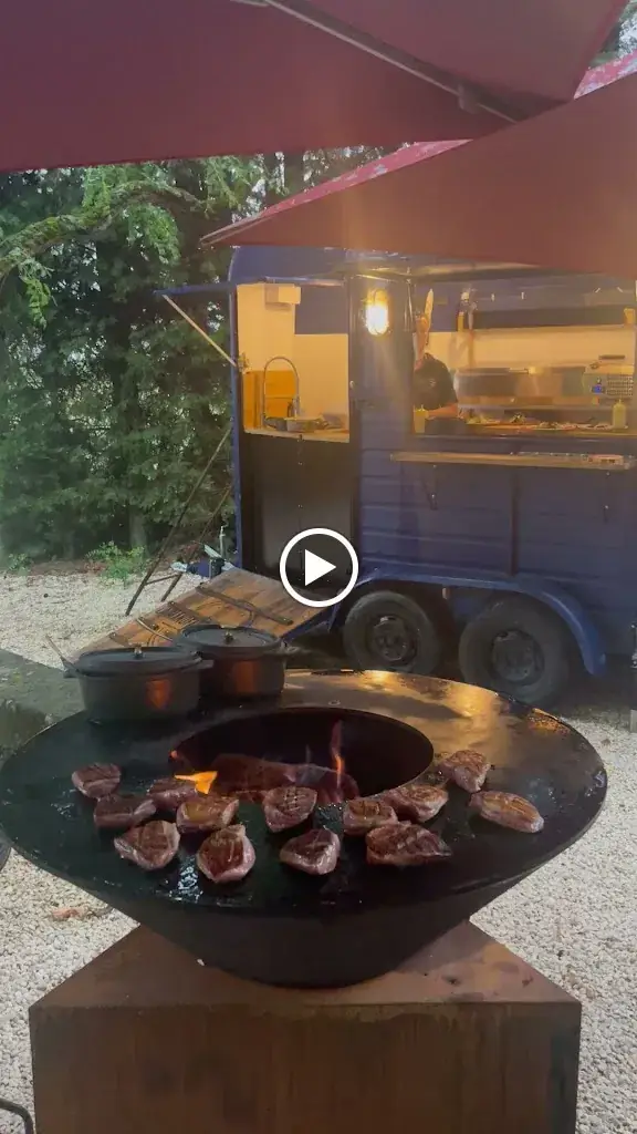 Restaurant Sous les Platanes à Lagnes_Lagnes_slider_image_2