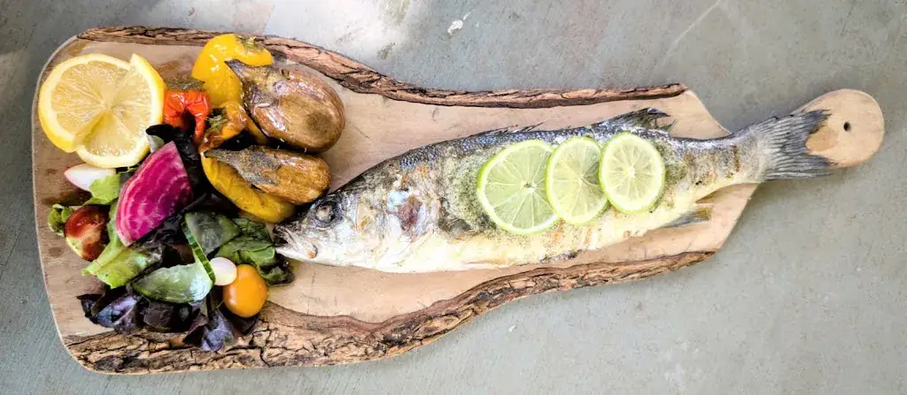 Restaurant Sous les Platanes à Lagnes_Lagnes_slider_image_3