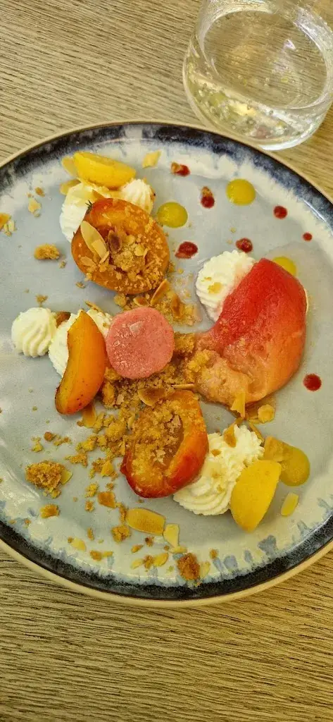 Menu_Restaurant Philip_Fontaine-de-Vaucluse_immagine_6