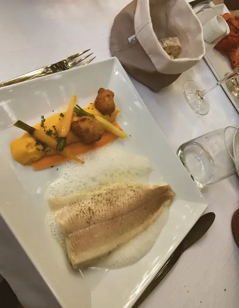 Menu_Restaurant Philip_Fontaine-de-Vaucluse_immagine_9