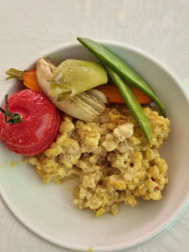 Hedvig Eleonora Fyrberg_Restaurant Philip_Fontaine-de-Vaucluse_recensione