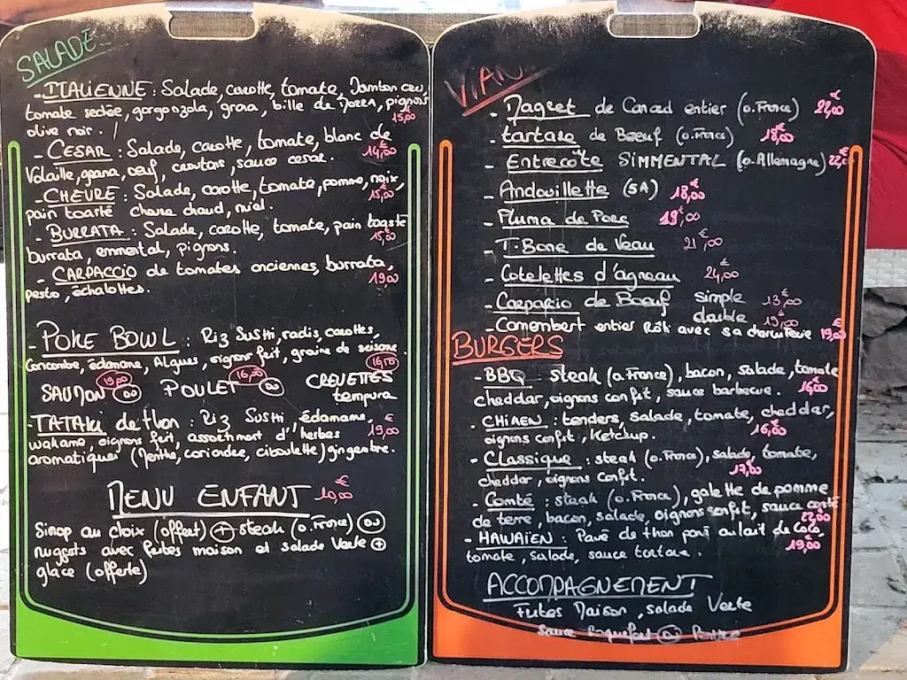 Menu_Brasserie Ferrero_Lamanon_immagine_1