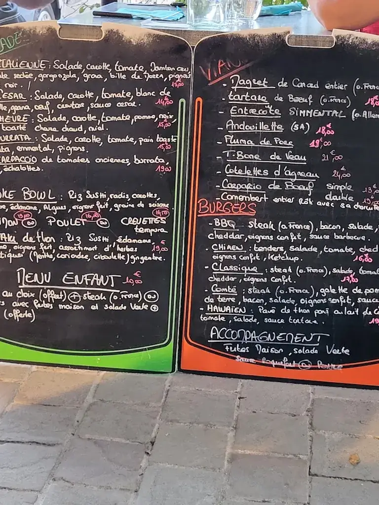 Menu_Brasserie Ferrero_Lamanon_immagine_2