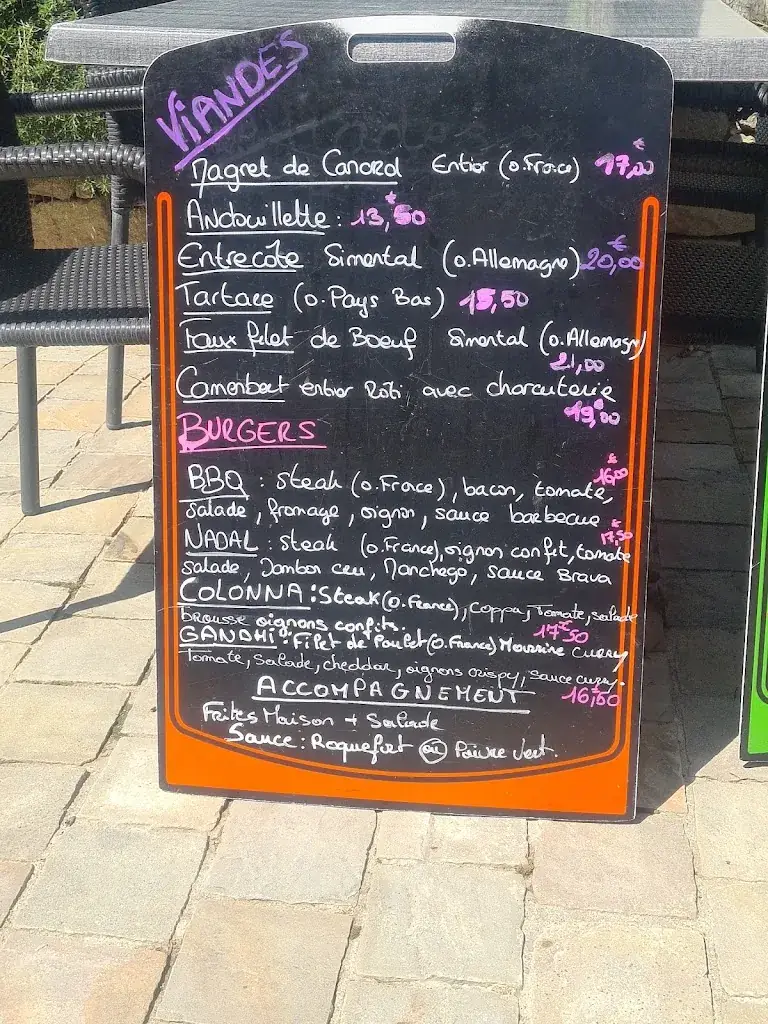 Menu_Brasserie Ferrero_Lamanon_immagine_3