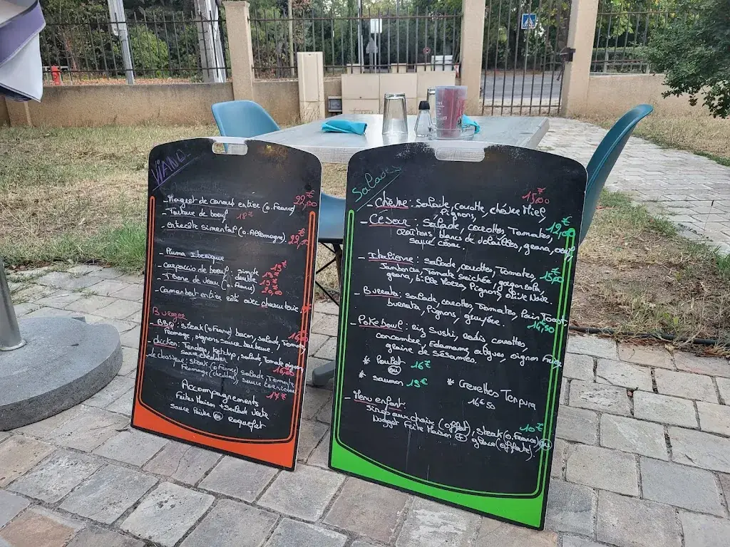 didier paya_Brasserie Ferrero_Lamanon_recensione