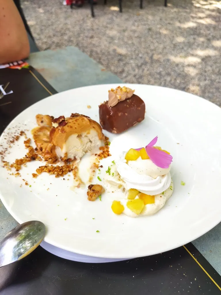 Menu_Restaurant Senas Le Terminus_Sénas_image_5