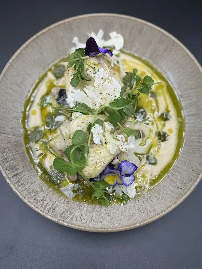 Menu_Restaurant Senas Le Terminus_Sénas_image_8