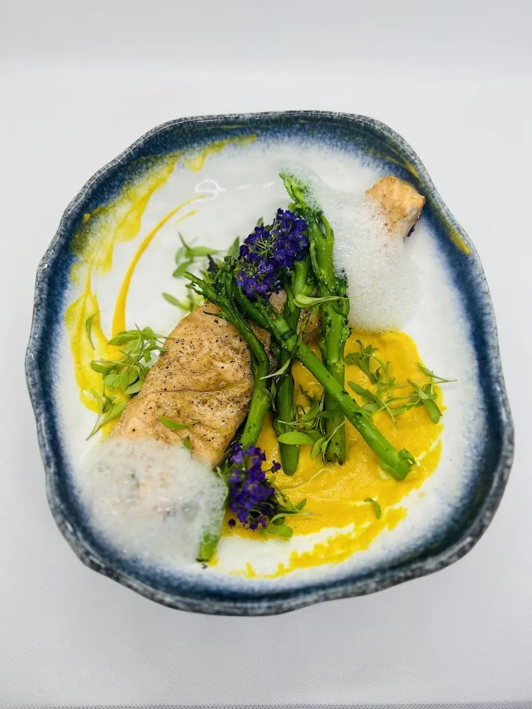 Menu_Restaurant Senas Le Terminus_Sénas_image_9