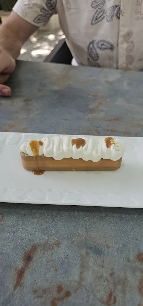 B GJ_Restaurant Senas Le Terminus_Sénas_review