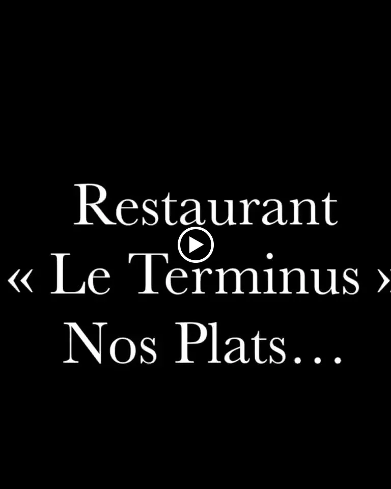 Restaurant Senas Le Terminus_Sénas_slider_image_2