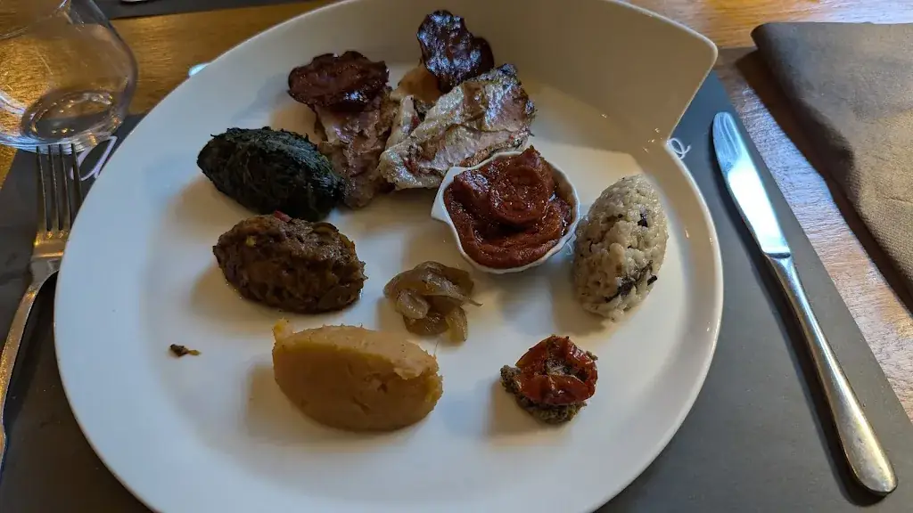 Serge A_Au Jardin Gourmand_Saint-Donat-sur-l'Herbasse_Bewertung