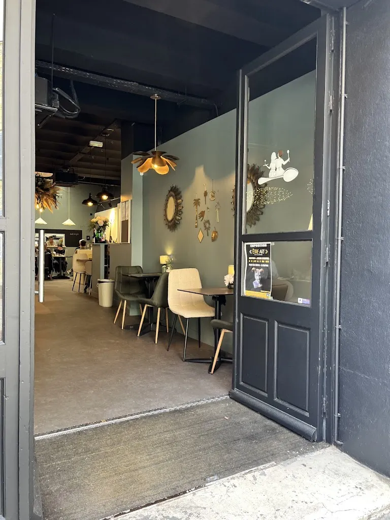 Geser_les Daronnes _Salon-de-Provence_review