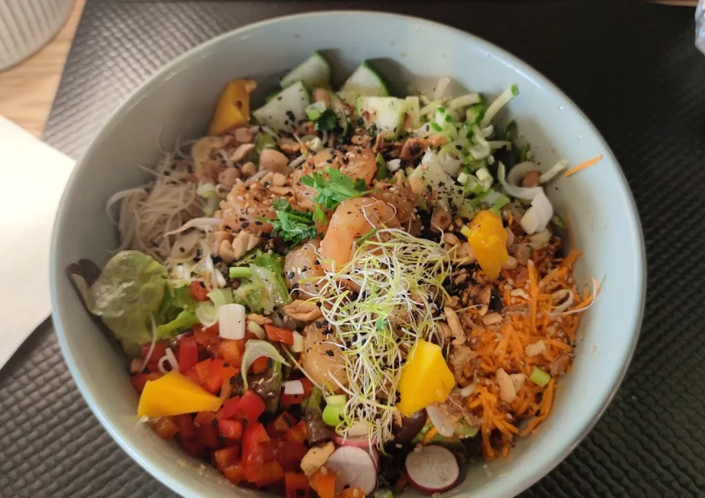 les Daronnes (Restaurant / Salon de Thé) Restaurant in Salon-de-Provence