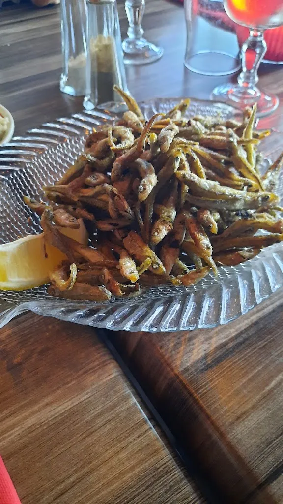 Menu_La Terrasse du Port_Seyne-sur-Mer_image_6