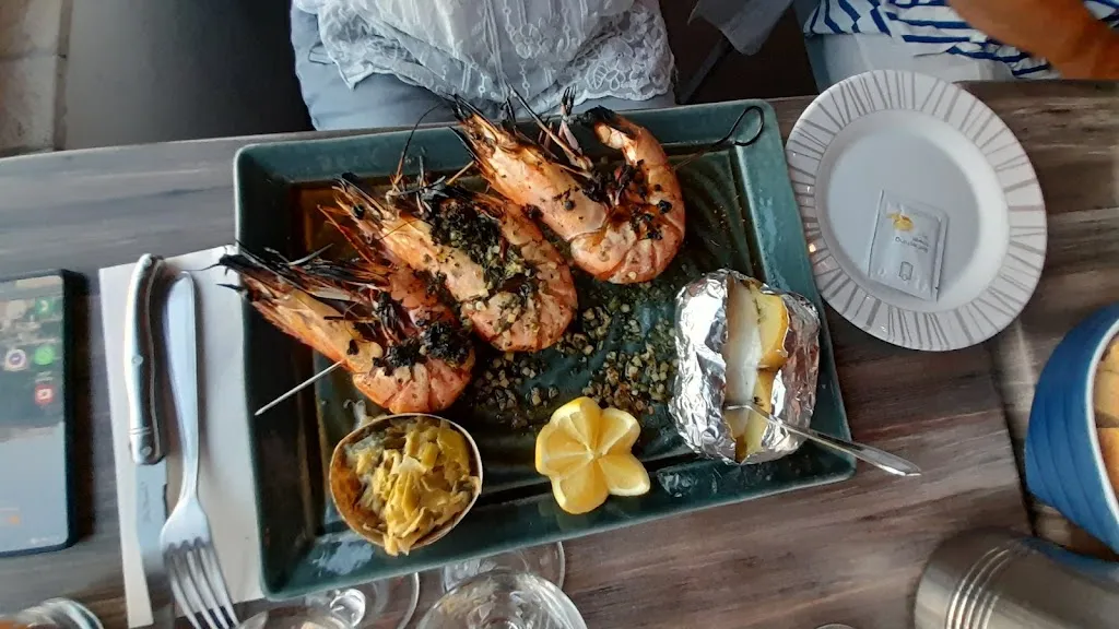 Menu_La Terrasse du Port_Seyne-sur-Mer_image_8