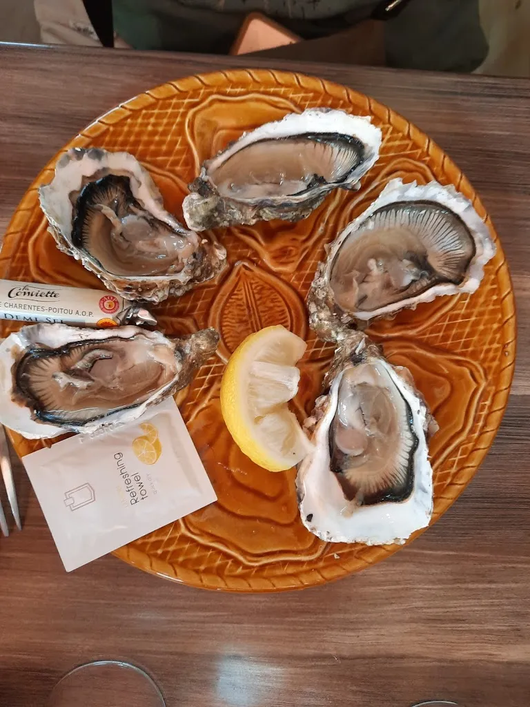 Menu_La Terrasse du Port_Seyne-sur-Mer_image_9