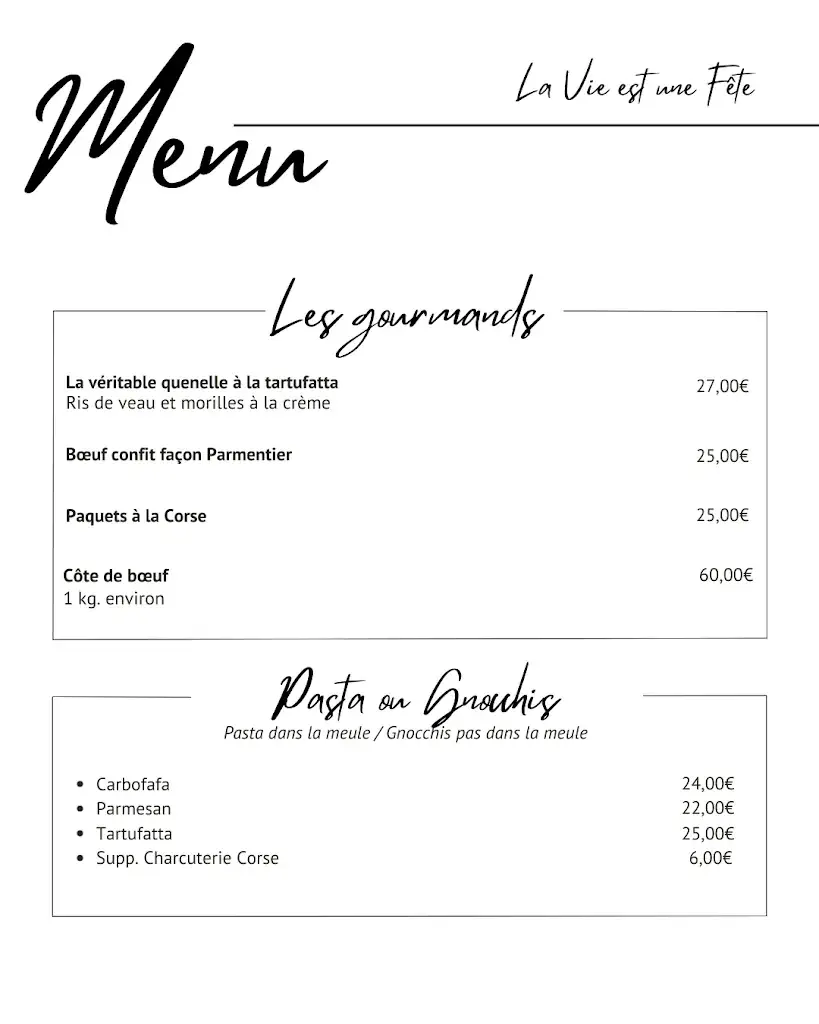 Menu_The 7th Avenue_Seyne-sur-Mer_image_3