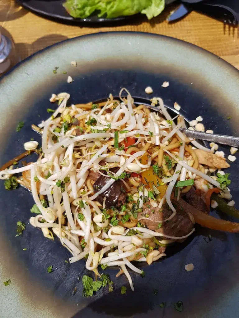 Menu_The 7th Avenue_Seyne-sur-Mer_image_6