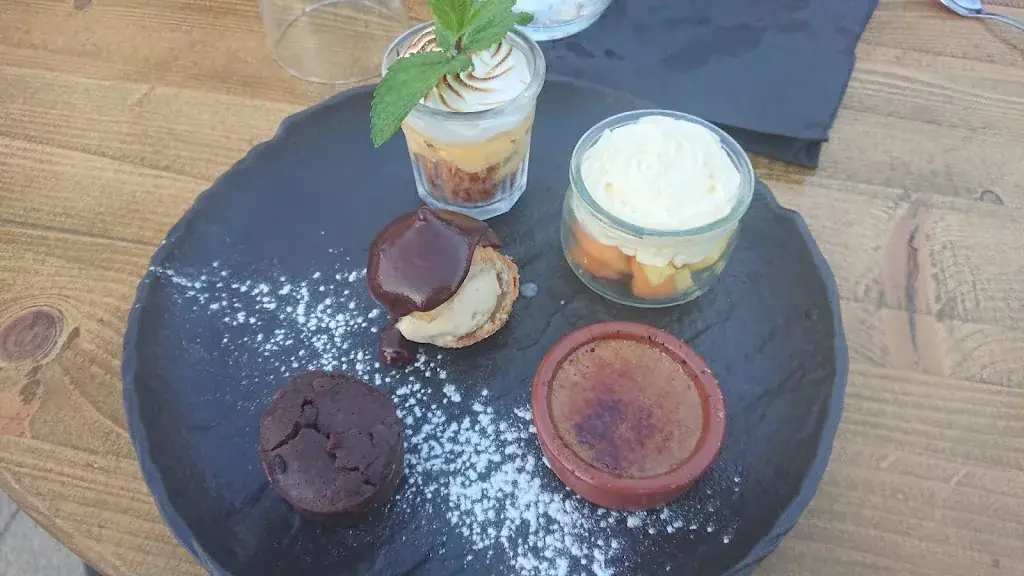 Menu_The 7th Avenue_Seyne-sur-Mer_image_9