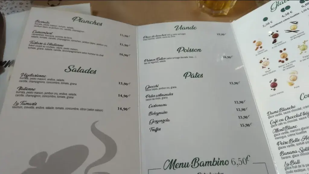 Menu_LA MARMITE DES FILLES_Seyne-sur-Mer_immagine_1