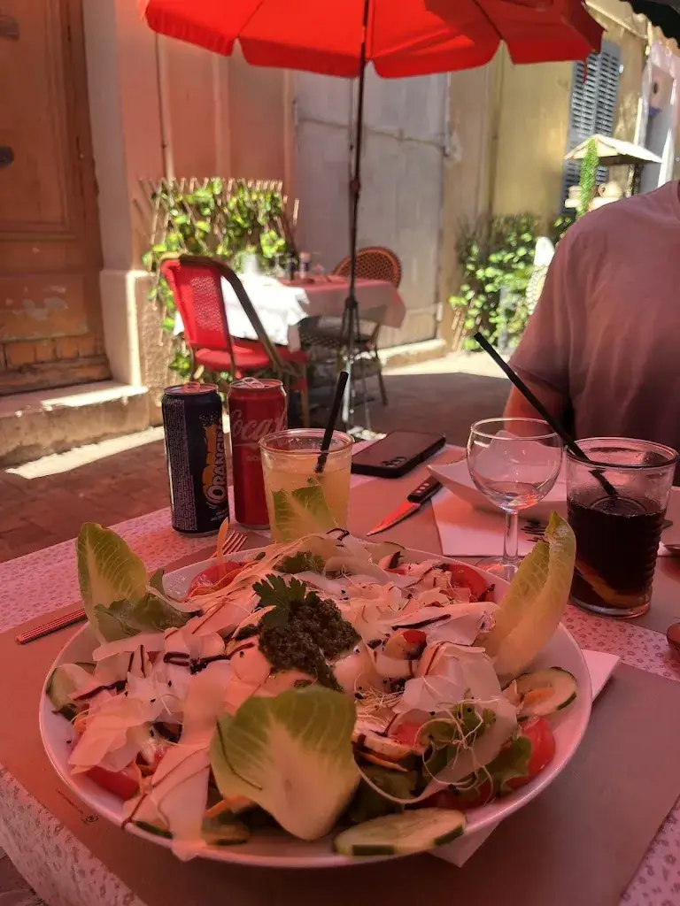 NessyBaby_LA MARMITE DES FILLES_Seyne-sur-Mer_recensione