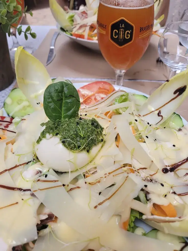 Nathalie_LA MARMITE DES FILLES_Seyne-sur-Mer_recensione