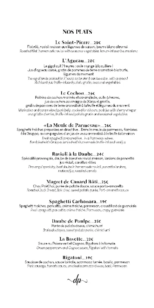 Menu_Don Papé_Seyne-sur-Mer_immagine_1