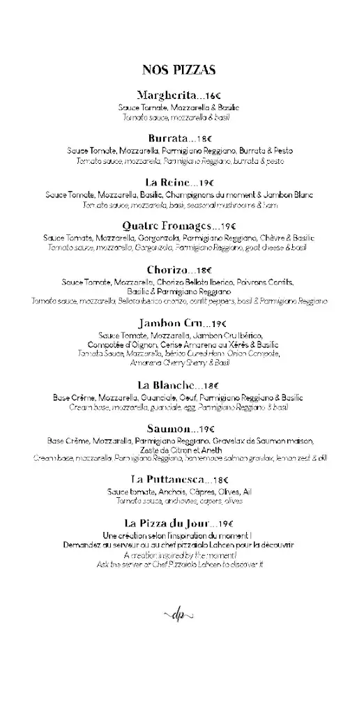 Menu_Don Papé_Seyne-sur-Mer_immagine_2