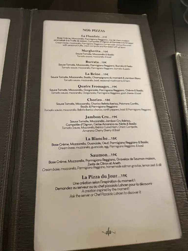 Menu_Don Papé_Seyne-sur-Mer_immagine_4