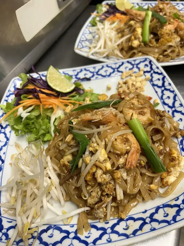 Menu_Le THAÏ sur mer - LA Seyne sur mer_Seyne-sur-Mer_immagine_5