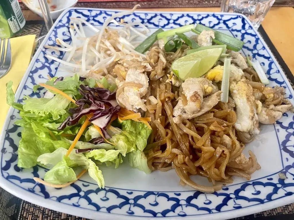 Jennylyn Garcia_Le THAÏ sur mer - LA Seyne sur mer_Seyne-sur-Mer_recensione