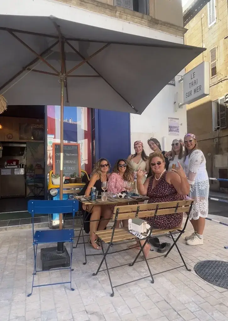 Le THAÏ sur mer - LA Seyne sur mer_Seyne-sur-Mer_slider_image_3