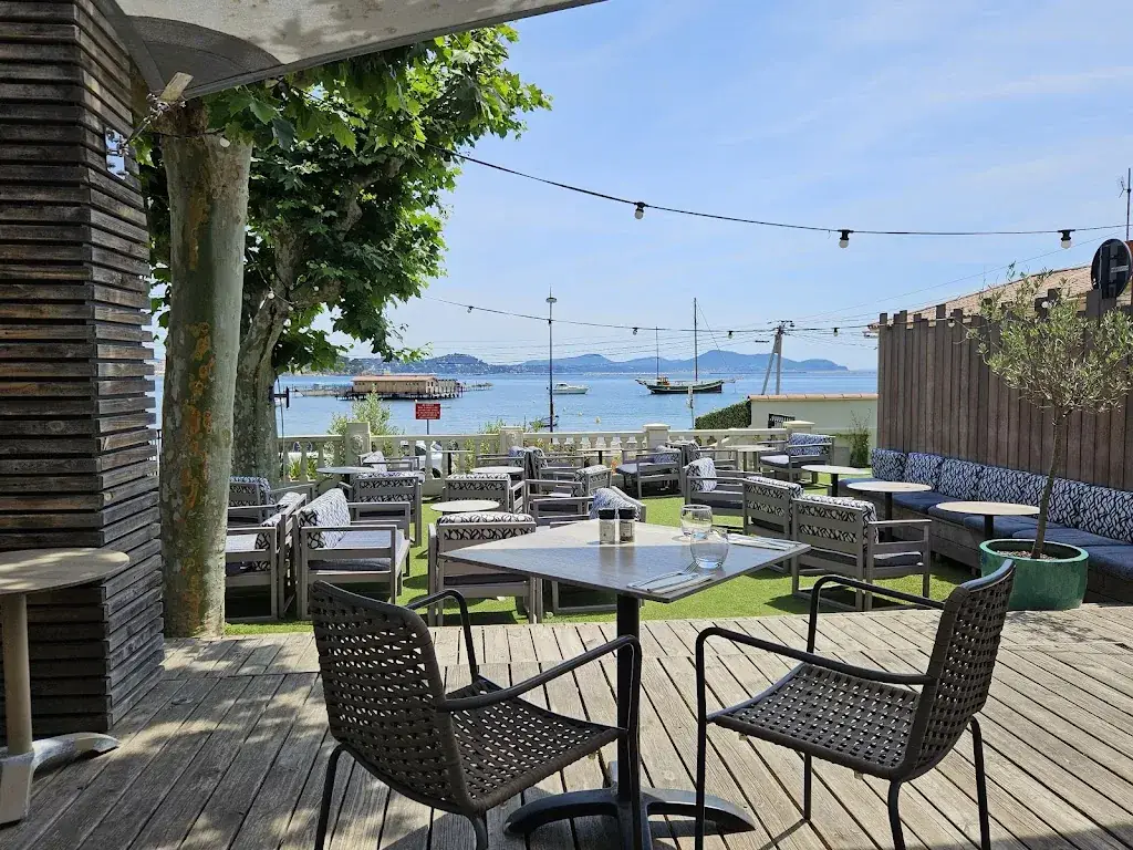 Dean Smith_Le Père Louis_Seyne-sur-Mer_review