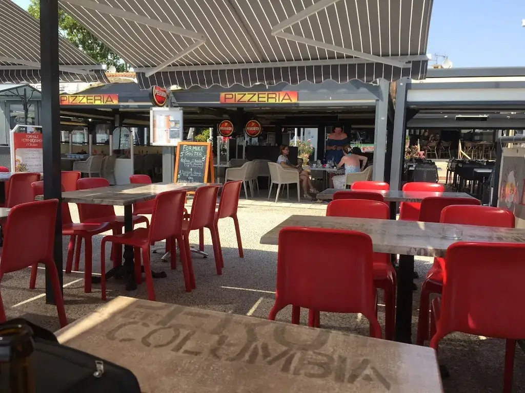 L'Oustaou ristorante a Seyne-sur-Mer