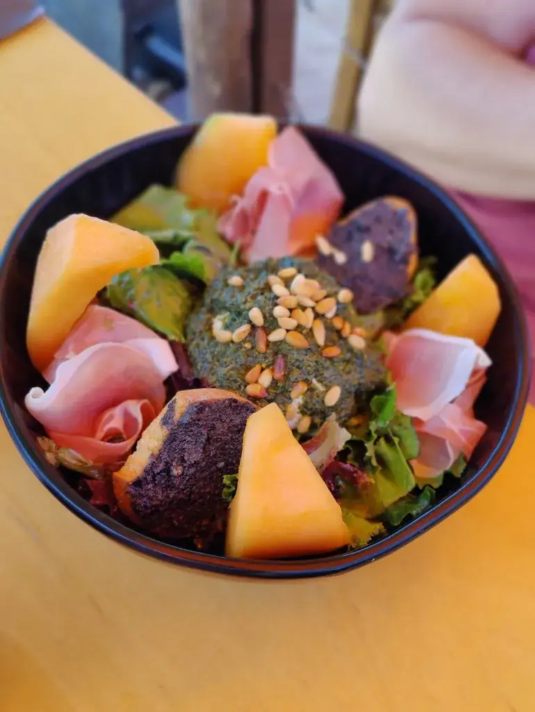 Menu_Le Carré Plage_Seyne-sur-Mer_image_7