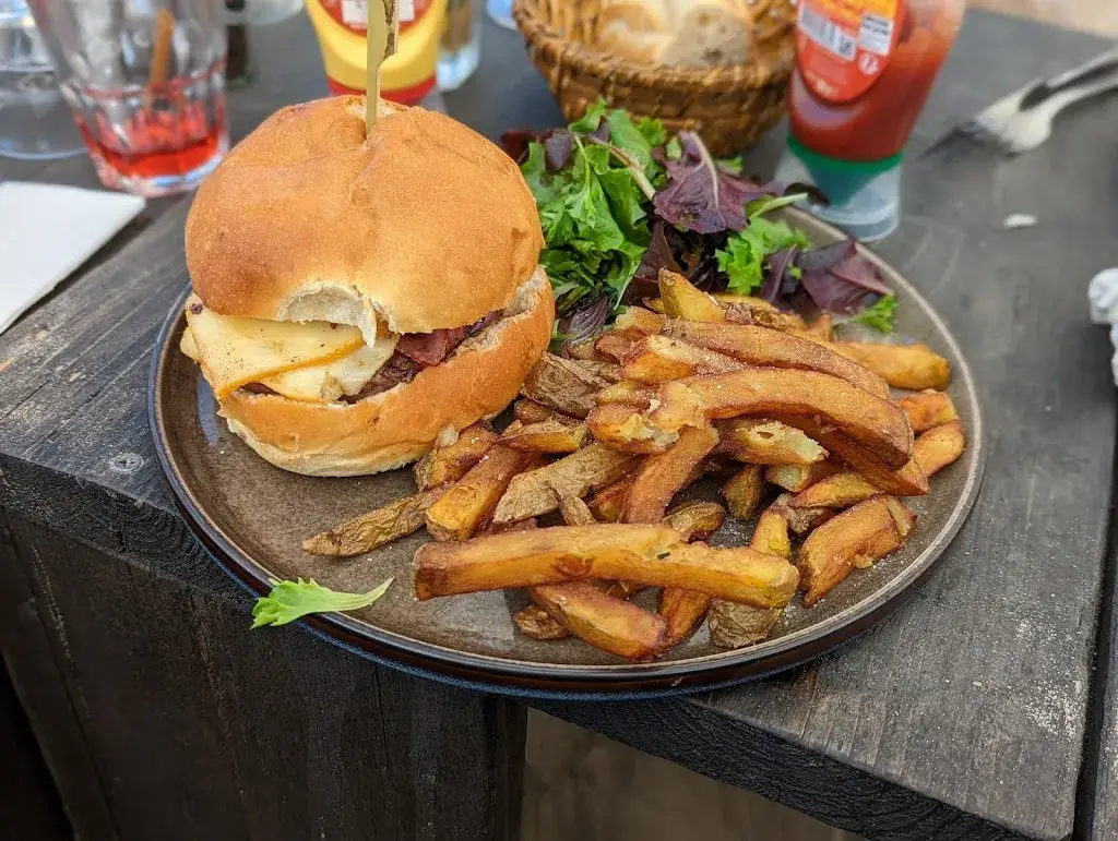 Menu_Le Carré Plage_Seyne-sur-Mer_image_8