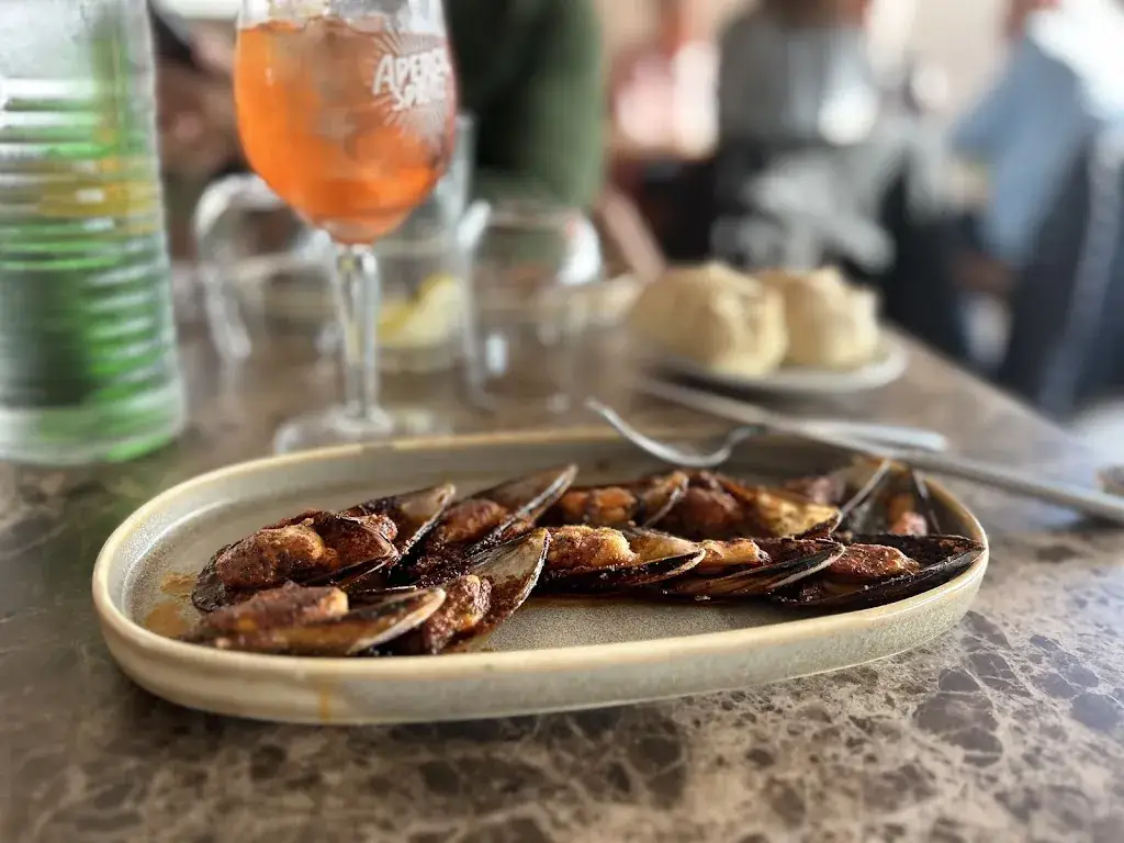 Menu_l'Inizio TRATTORIA les Sablettes_Seyne-sur-Mer_image_5