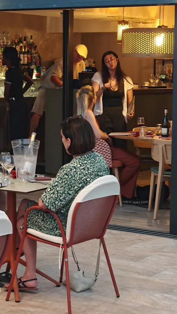 l'Inizio TRATTORIA les Sablettes_Seyne-sur-Mer_slider_image_2