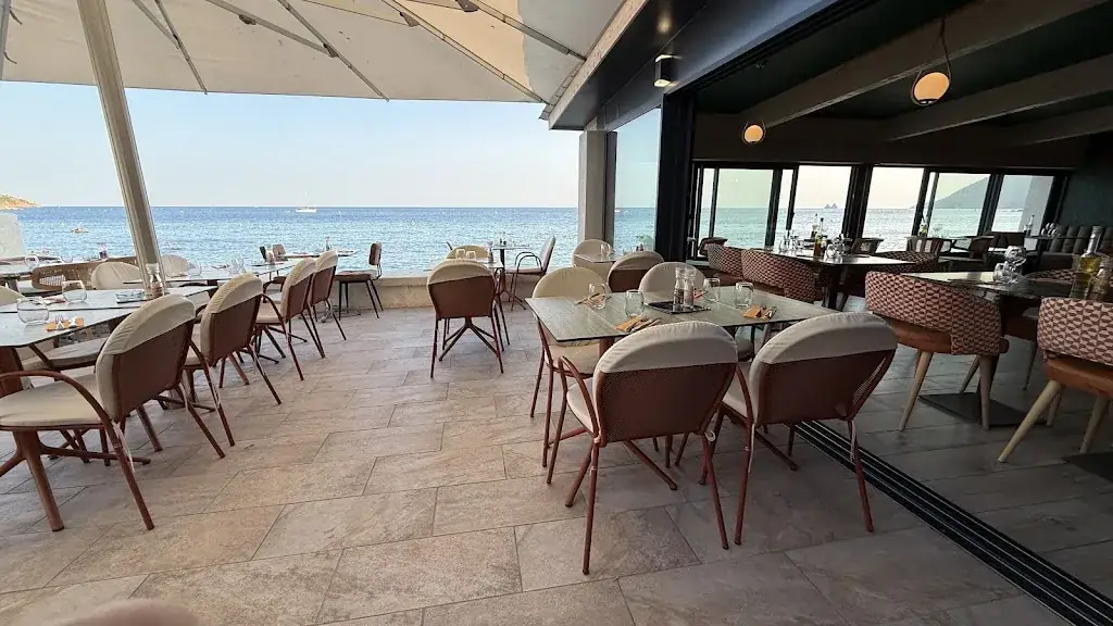 l'Inizio TRATTORIA les Sablettes_Seyne-sur-Mer_slider_image_3