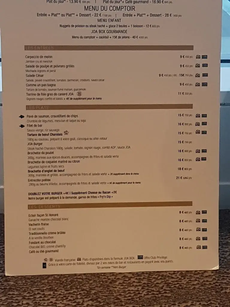 Menu_Comptoir JOA de La Seyne_Seyne-sur-Mer_image_3