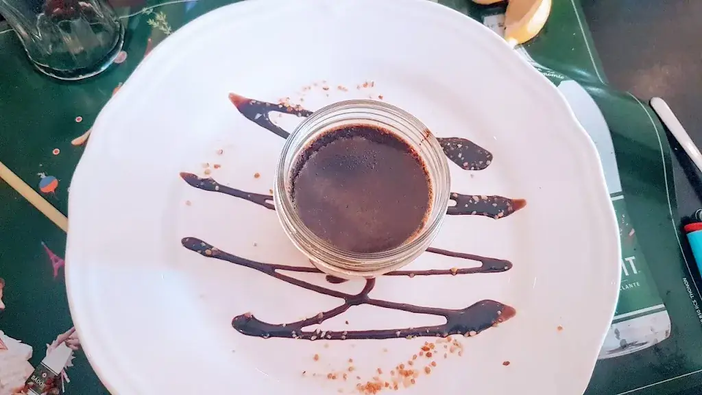 Menu_Restaurant le Café Des Arts_Seyne-sur-Mer_image_5