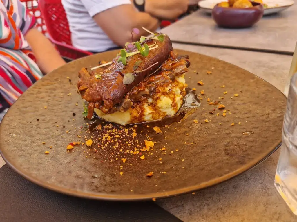 Menu_La chapelle restaurant mar vivo_Seyne-sur-Mer_image_5