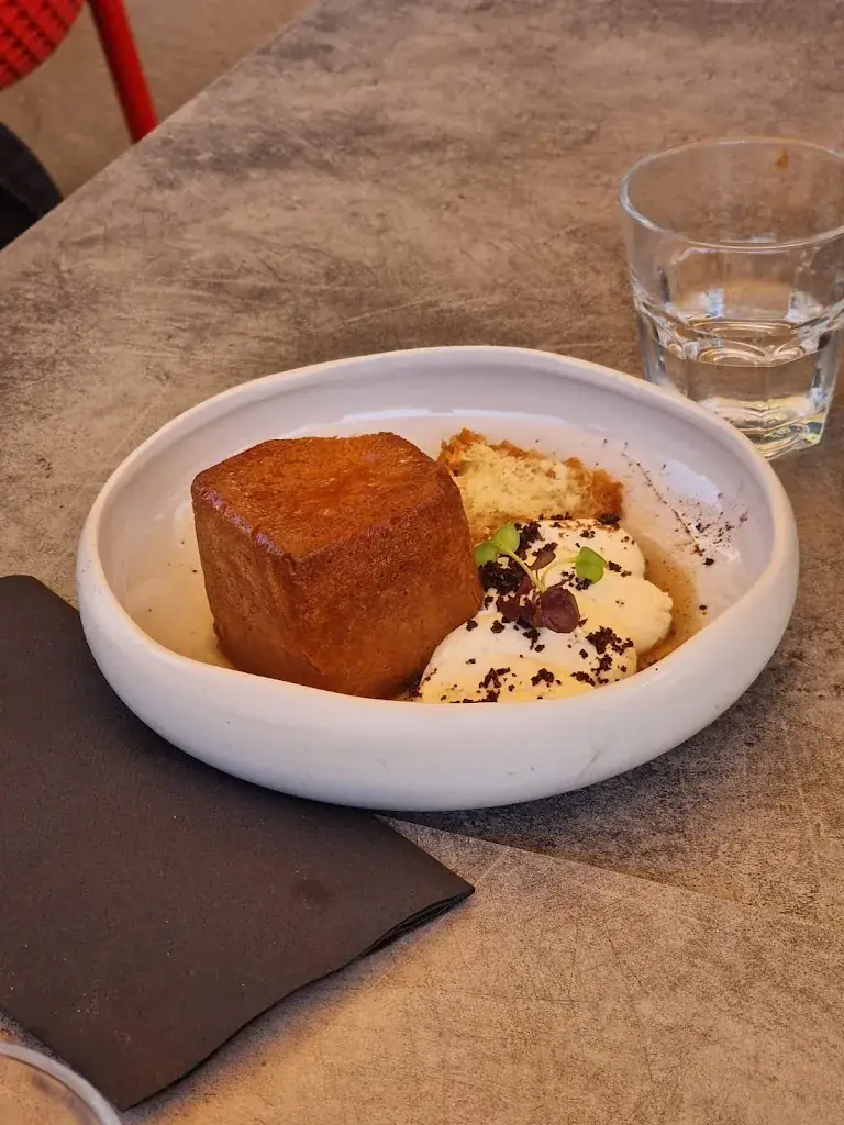 Menu_La chapelle restaurant mar vivo_Seyne-sur-Mer_image_6